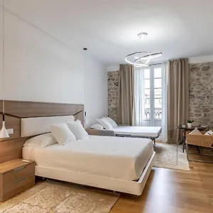  Accommodatie bij particulieren Plaza Nueva 8