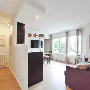  Appartement Mood - New&special - Between Guggenheim&casco Viejo