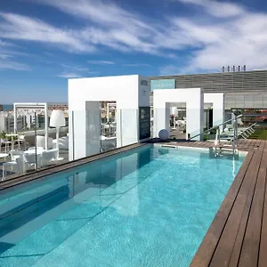Barcelo 4*, Málaga Spanje