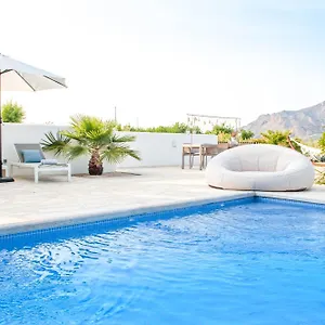 Boutique Casa Paco - Adults Only , Vélez Rubio Spanje