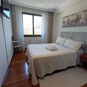 Accommodatie bij particulieren 1 Con Vistas