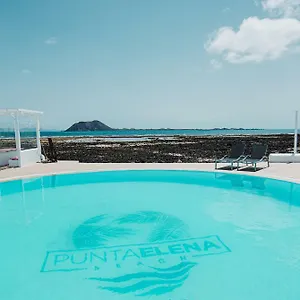 Punta Elena , Corralejo Spagna