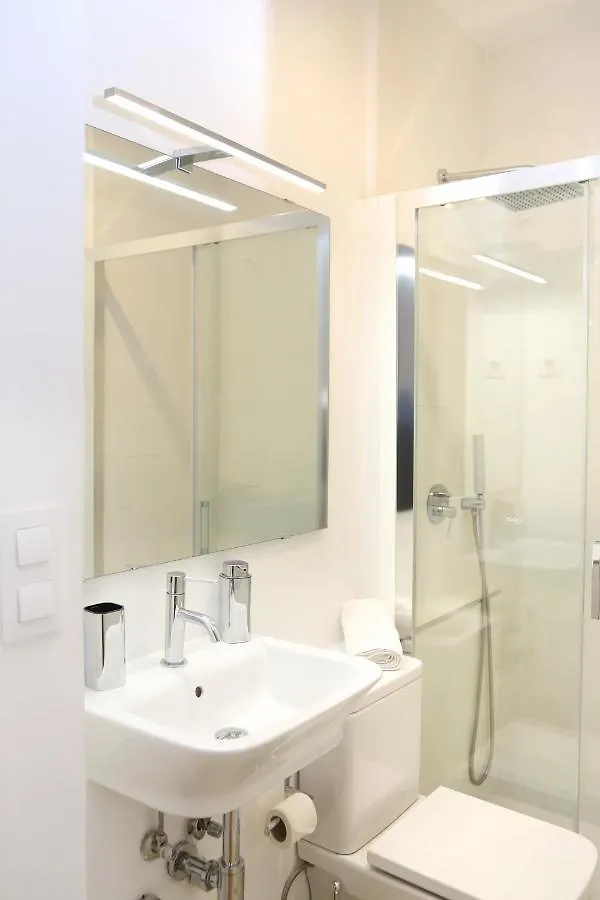 Piso Exclusivo Frente Al Casco Viejo Con Parking Gratis Appartement Bilbao