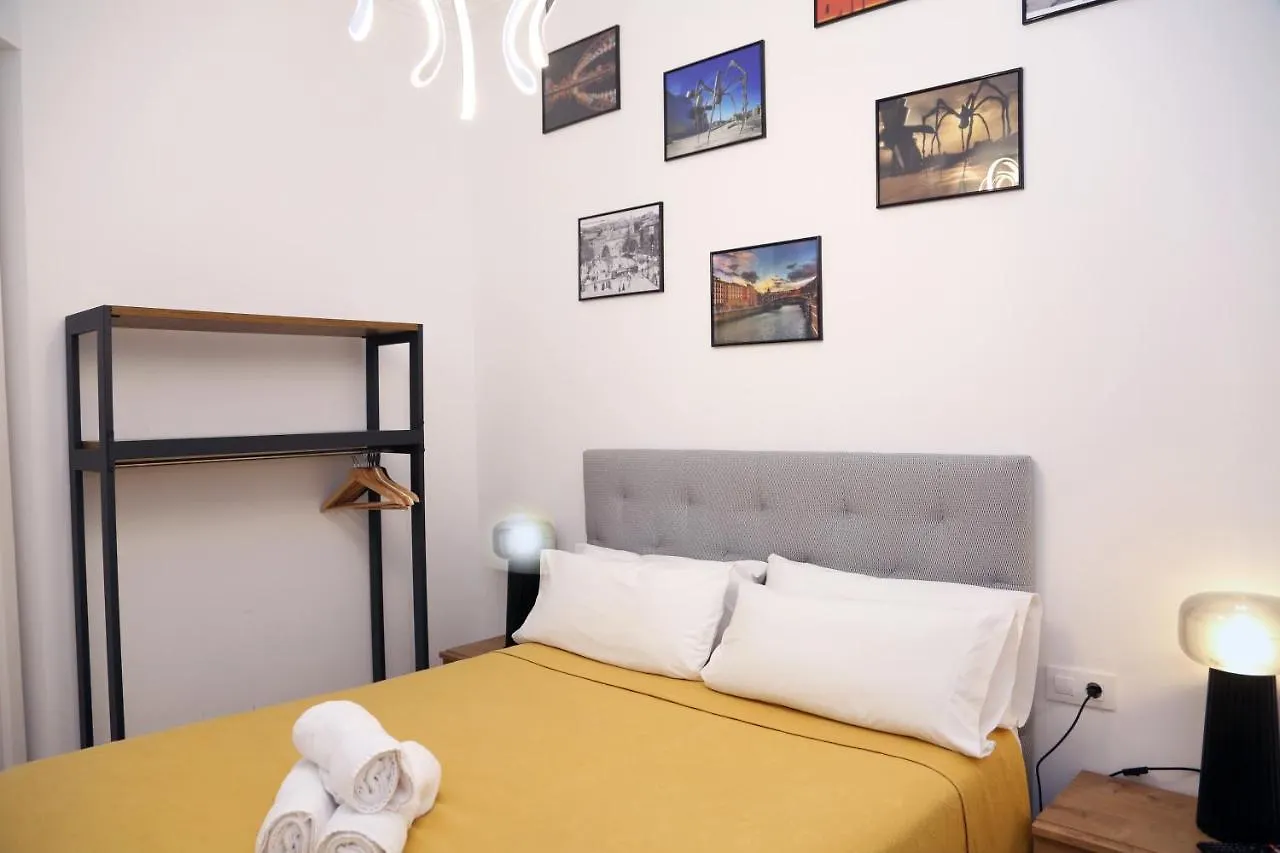 Piso Exclusivo Frente Al Casco Viejo Con Parking Gratis Appartement Bilbao Spanje